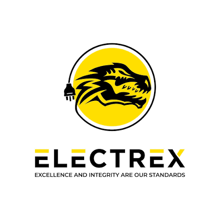 Director, Electrex logo